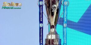 AFF Cup 2026 Trực Tiếp Kênh Nào Uy Tín Top 1 Hiện Nay