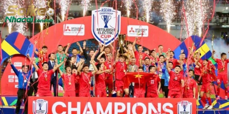 AFF Cup 2026 trực tiếp kênh nào là tâm điểm chú ý