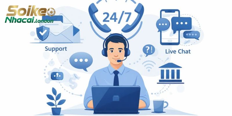 Dịch vụ chăm sóc tại đây luôn được đánh giá cao