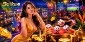Gem88 - Thương Hiệu Giải Trí Trực Tuyến Đỉnh Cao Có 1-0-2