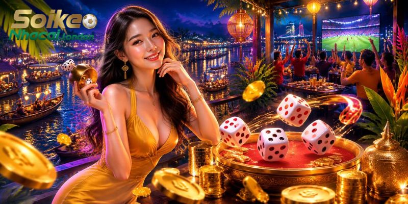 Gem88 - Thương Hiệu Giải Trí Trực Tuyến Đỉnh Cao Có 1-0-2