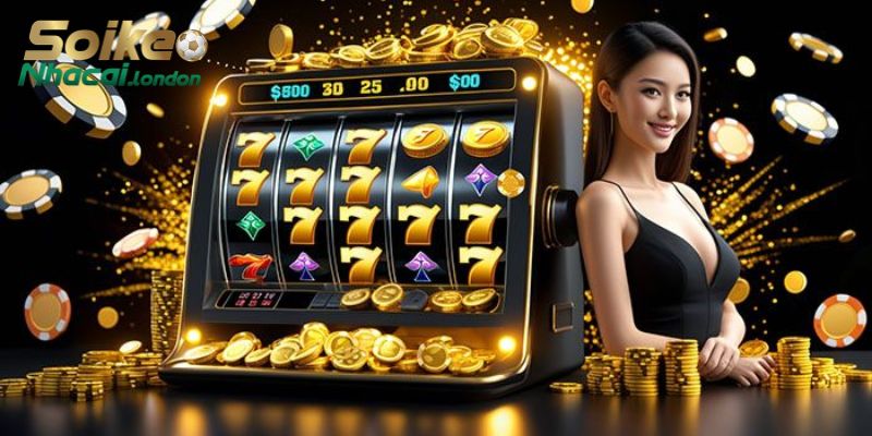 Hệ thống nói không với hành vi gian lận cá cược