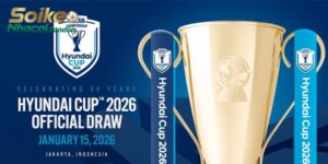 Highlight AFF Cup 2026 Và Những Khoảnh Khắc Đỉnh Cao