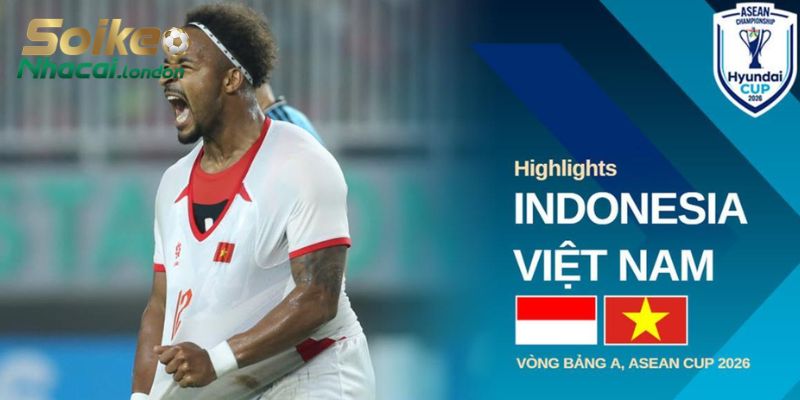 Khám phá cuộc đua kịch tính của đội bóng Indonesia