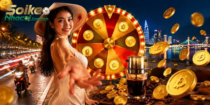 Người chơi thỏa sức khám phá những sản phẩm cá cược đỉnh cao