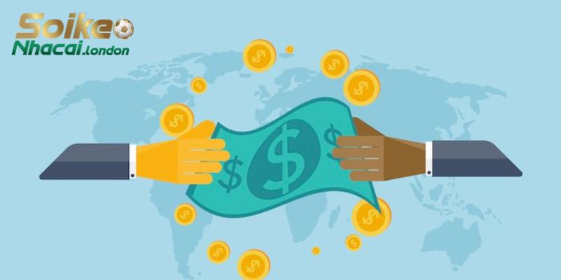 Quy tắc giao dịch nạp rút và xử lý vi phạm được quy định rõ