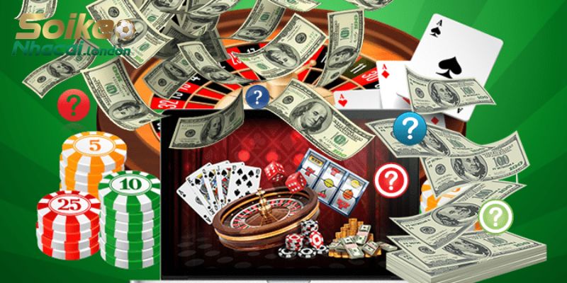 Ricbet hứa hẹn đem đến trải nghiệm cực hiện đại