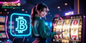 Rikbet: Sân Chơi Cá Cược Uy Tín Đẳng Cấp Cho Game Thủ