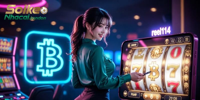 Rikbet: Sân Chơi Cá Cược Uy Tín Đẳng Cấp Cho Game Thủ
