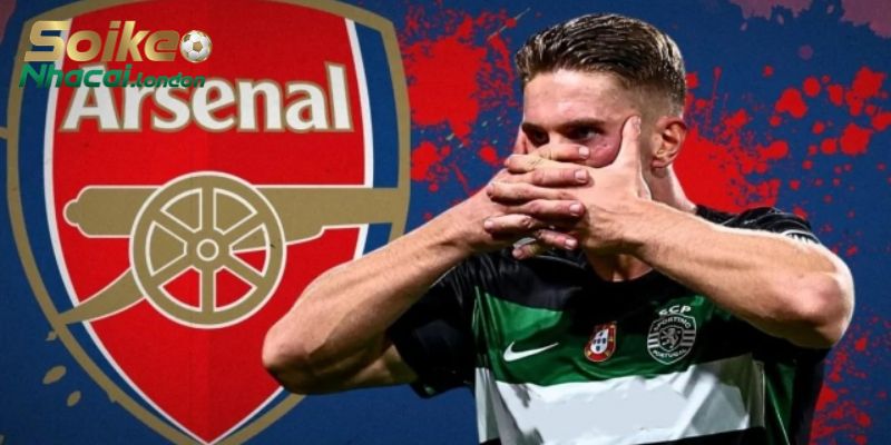 Tin chuyển nhượng Arsenal hôm nay là chủ đề nóng