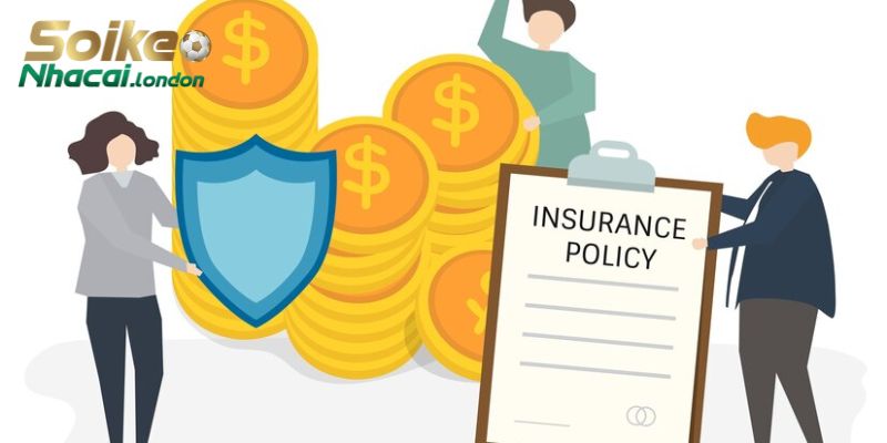 Trang web cá cược áp dụng các tiêu chuẩn xác minh khắt khe